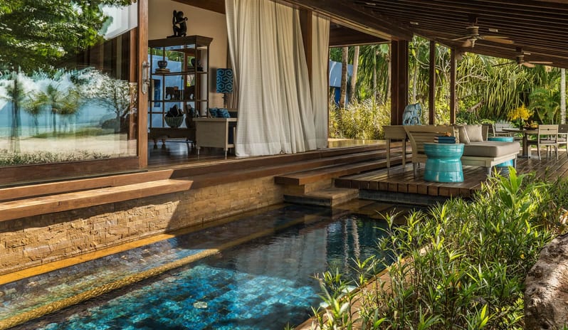 Four Seasons Resort Langkawi-Beach Villa with Plunge Pool 1_3731